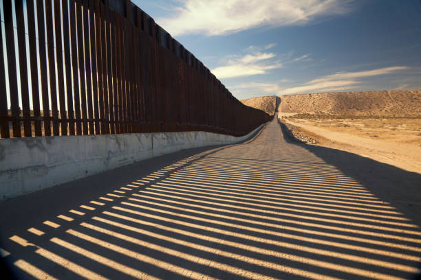 An immigration agreement is in jeopardy while the country is divided over the U.S.  border issue