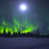 Aurora Borealis: A Northern Lights Prediction for November 2024